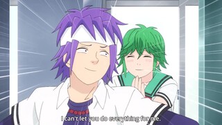 Saiki Kusuo no Ψ-nan: Shidou-hen Episode 4