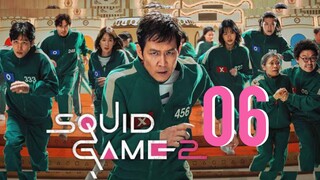 🇰🇷Ep06 | Squid Game S2 (2024) [Eng Sub]