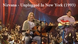 Nirvana - Unplugged In New York (1993)