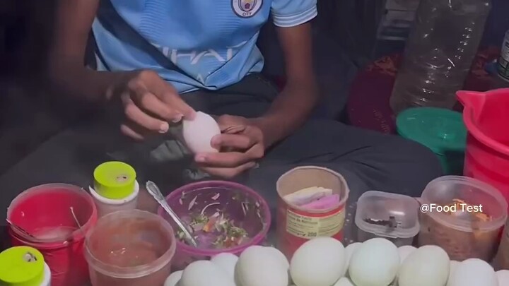 New Ways to Eat Soft-Boiled Eggs