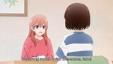 Hananoi-kun to Koi no Yamai - Episode 01 (Subtitle Indonesia)