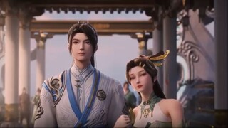 Supreme Alchemy Episode 127 Sub Indo