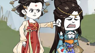 The truth about the legendary mysterious existence is about to be revealed!