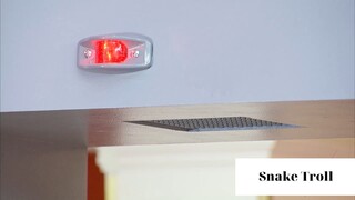 Chơi khăm với người lạ 56 #ranbiettroll