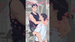 BL TikTok Video /소년 사랑 소년 /boy Love boy #boylove #blshorts #bltiktok #bl #boyloveboy #foryou #fyp