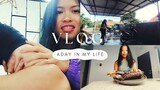 5 pesos bike wash in the Philippines and a New boyfriend | Life in the Philippines vlog#54