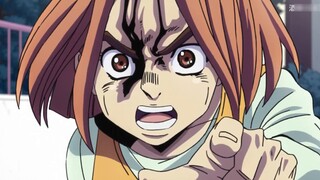 Sebuah avatar yang imajinasinya melampaui langit! Saya ingin menyebutnya bagian kelima dari imajinas