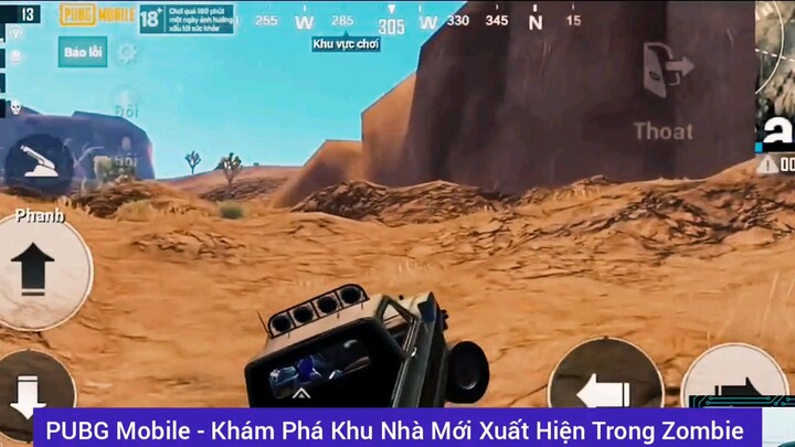 khám phá khu nhà siêu bí mật