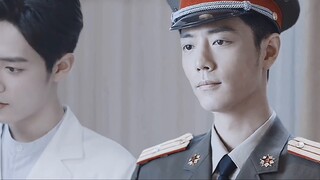 (Xiao Zhan Narcissus) Cha của đại tá là cha tôi [2] Kẻ thù cuối cùng trở thành anh em