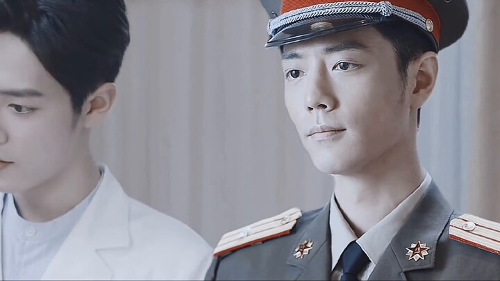 (Xiao Zhan Narcissus) The Colonel's father is my father [Part 2] Enemies eventually become brothers