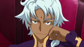 Người đàn ông tàn nhẫn nhất năm, một mình giết chết 6 tỷ kẻ địch, cốt truyện cũng rất kích thích [Lu