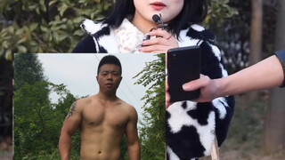 武术狂人被别人贬低的一文不值
