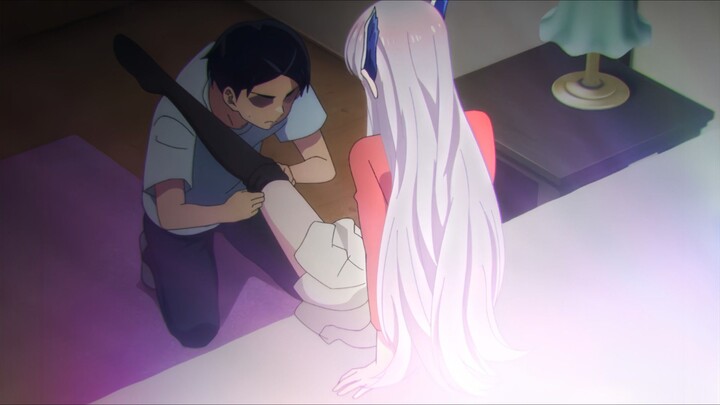 Unboxing Ayang Hyper Di Kamar 🥵💦