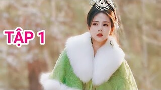 Bạch Lộc lại "Ngược Luyến" ở Phim MỚI - Công Ngọc, Cổ trang tiên hiệp, Lịch chiếu tập 1 |TOP Hoa Hàn