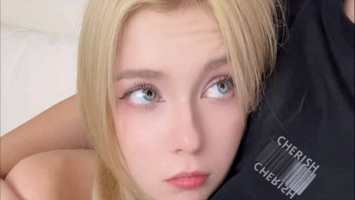 Saat Pulang ke Rumah, Sengaja Nggak Ngeladenin Si Bule Kecil