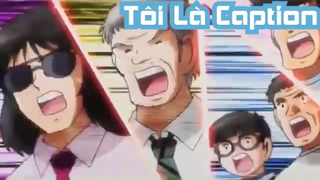TsubasaAMV In The End _ Không bao giờ từ bỏ #CaptainTsubasa #schooltime