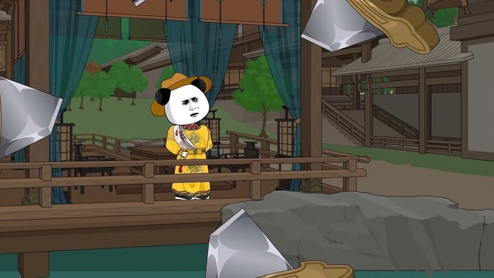 Episode 80: Even if there was no me, the Song Dynasty should be able to continue.