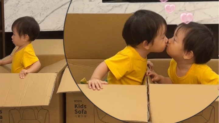 เพราะไม่มีใครร่วมกลุ่ม จึงซื้อทีเดียวสามชิ้นเลย