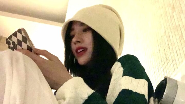 [Ju Jingyi] A Song Perfect for Today (210925)