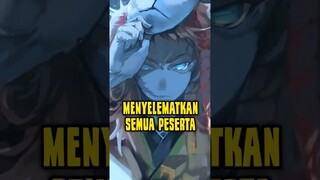 Pengorbanan Heroik Sabito Selama Seleksi Akhir | Kimetsu no Yaiba