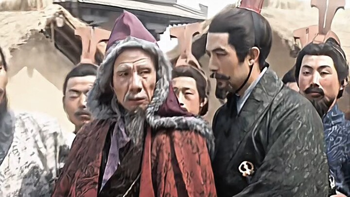 “Vì sao Lý Mật nói: ‘Thần xin kính cẩn tâu rằng triều đại thánh minh lấy hiếu mà trị thiên hạ’, mời 