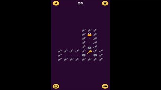 Logica Emotica Level 21 22 23 24 25 26 27 28 29 30 Walkthrough
