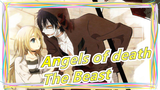 Angels of death |Hand Drawn MAD - The Beast