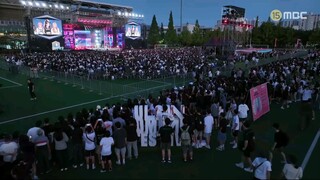 Music Core Ulsan 170824