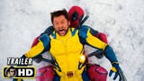 DEADPOOL & WOLVERINE "Go Together" Trailer (2024)