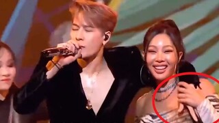 How gentlemanly are the male stars in the entertainment industry? Wang Dalu and Gu Jiacheng have no 