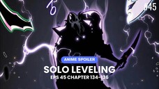 Solo Leveling Episode 45 Bahasa Indonesia Spoiler