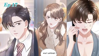 Ep 17 - Yuan Bao | Manhua | Yaoi Manga | Boys' Love