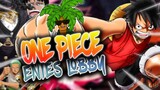 RÉSUMÉ ONE PIECE ENIES LOBBY - Luffy vs Lucci, Blueno, CP9, Gear second etc..