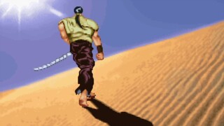 Future Legacy: ตอนจบของเหล่าวายร้ายทั้งหมด แปลเป็นภาษาจีน