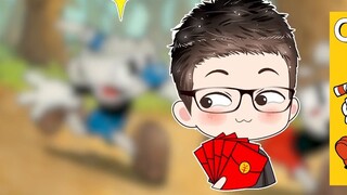 Lying flat and growing international version! What is it like to play with foreigners? It's exciting