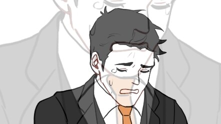 [Handwritten Trace] (Penguins of Madagascar/Anthropomorphic!) Kowalski was brutally persecuted.