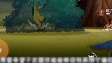 [Saudara Dabao] Game Seluler Tom and Jerry: Setelah skill Ikan Asin diluncurkan, saya memutuskan unt