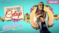 Encik Suami Mat Salih Celup (Episode 9)