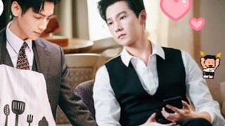 【Yang Yang x Luo Yunxi】【ABO】Reunited with my ex after the breakup Episode 24