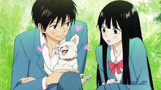 Kimi ni todoke ep 25.