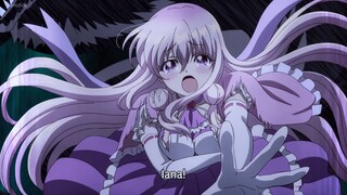 The Dark History of the Reincarnated Villainess episode 3 English Sub | REACTION