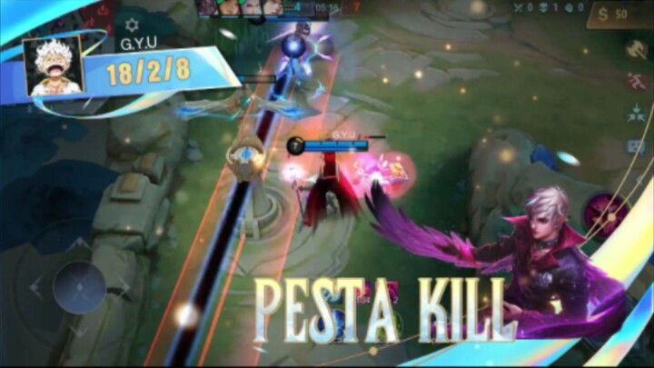 pake hero favorit auto ezz winn