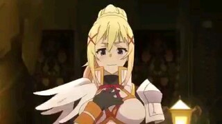 konosuba S1 Tagalog Episode 3