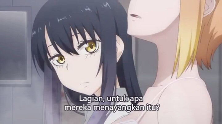 Mantap sekali guys ga pake baju