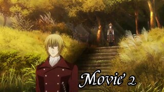 Hakuouki「Bạc Anh Quỷ」 Movie 2:Chiến Binh Của Bầu Trời Xanh-Full-Vietsub