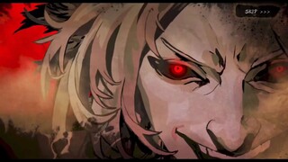 58 minutes of gameplay experience for the game Phantom Blade: Executioners