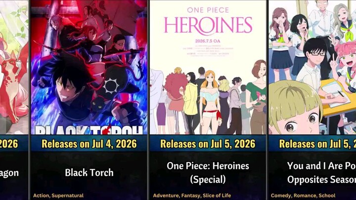 Anime Baru