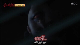 [심야괴담회 / Midnight Horror Story] Eps 45 - eng sub