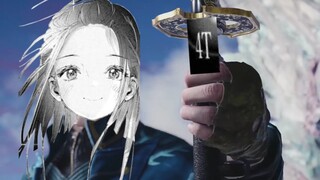 [Ice Dancer’s Prayer/Gold Medalist] We also want our own big ice for ice dancing🧊