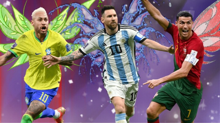 World Cup 2022 Intro Opening But WC S6 Theme Song Style In 1080p (HD)